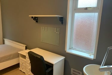 5 bed house, Heeley Road, Selly Park, Birmingham, B296EN - Image 12